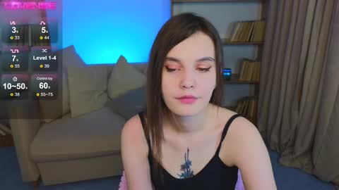 Susie online show from February 27, 2:32 am