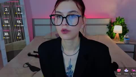 Susie online show from November 10, 9:41 am