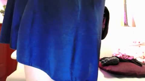 SusiexNoreen online show from February 12, 12:38 am