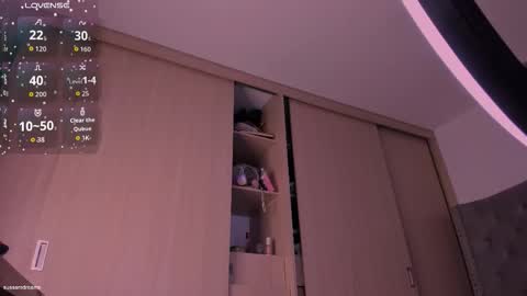 Juliana garcia online show from January 19, 5:22 am