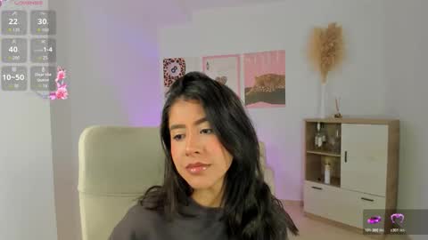 Sussan Monroe online show from February 20, 9:54 am