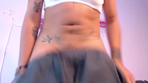 sussana online show from March 9, 8:46 pm