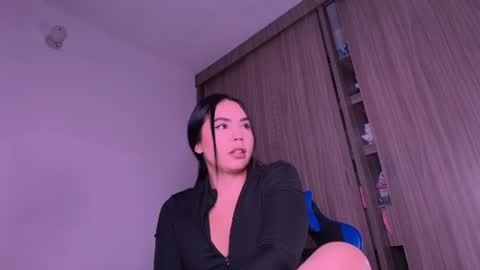 Snapshot of sussidream chatting on July 17, 11:42 pm Andrea online show from July 17, 11:42 pm