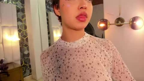 Sussy Lonndun online show from January 8, 10:56 pm