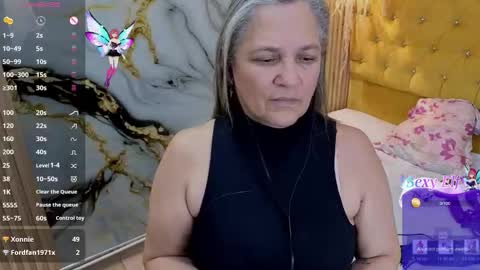 Sussy  online show from February 28, 3:51 am