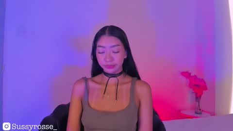 Snapshot of sussy_rosse_2 chatting on September 17, 9:16 pm Susana online show from September 17, 9:16 pm