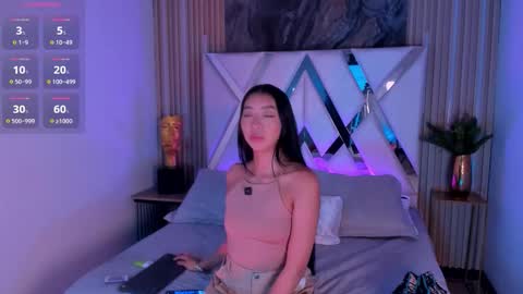 Snapshot of sussy_rosse_2 chatting on December 4, 9:23 pm Susana online show from December 4, 9:23 pm