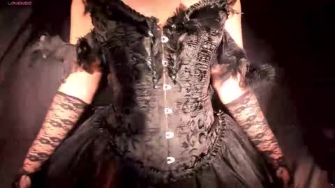 Sussy Bell online show from October 22, 10:09 pm