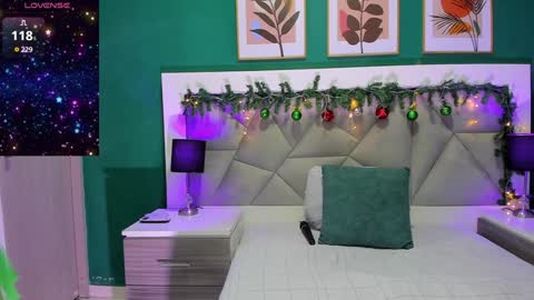 Sussy online show from December 19, 3:52 pm