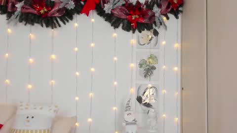 Susy Rosse online show from December 23, 12:08 am