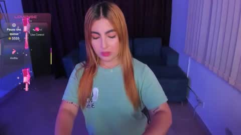 Susy online show from October 21, 4:13 am