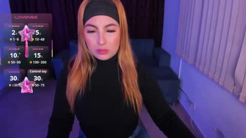 Susy online show from October 22, 4:13 am