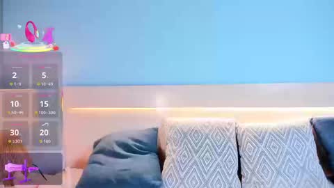 Snapshot of susygonzalez chatting on September 17, 4:14 am Susy Gonzalez online show from September 17, 4:14 am