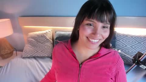 Snapshot of susygonzalez chatting on September 21, 4:25 am Susy Gonzalez online show from September 21, 4:25 am