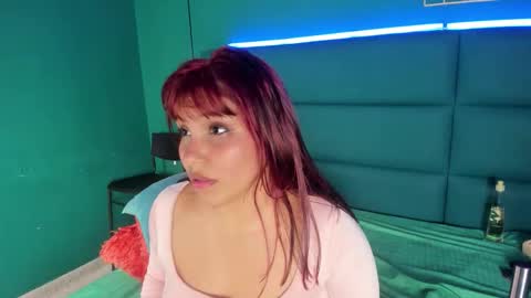 Snapshot of susygonzalez chatting on September 26, 6:01 pm Susy Gonzalez online show from September 26, 6:01 pm