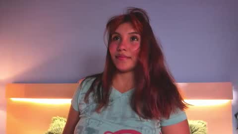 Snapshot of susygonzalez chatting on October 21, 5:08 am Susy Gonzalez online show from October 21, 5:08 am