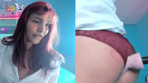 Snapshot of susygonzalezx chatting on October 7, 4:31 am I am Susy online show from October 7, 4:31 am