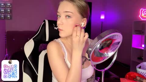 Jessica online show from February 16, 8:16 pm