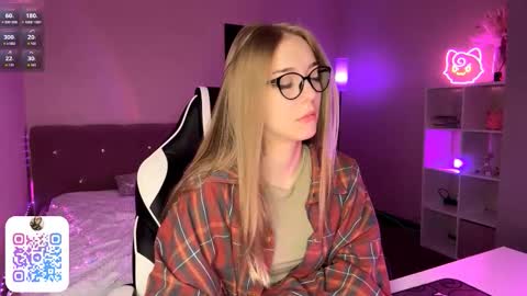 Jessica online show from February 18, 7:21 pm