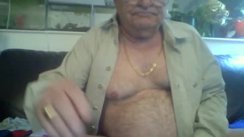 Otto online show from March 19, 5:22 am