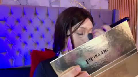 Snapshot of suxan_white chatting on January 14, 12:44 pm suxan_white online show from January 14, 12:44 pm