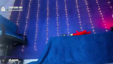 suzanana online show from September 11, 10:04 am