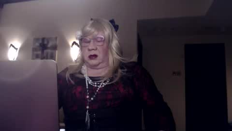 My name is Sissy or more fully Suzanna Aprilia Maria Mariquita Catarina Chinita Banci. Soy una puta - que chimba ladybug online show from January 24, 4:06 pm