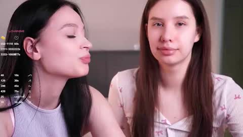 Kristanna online show from February 15, 7:05 am