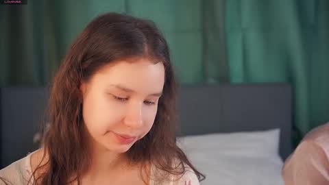 Kristanna online show from February 24, 6:44 am