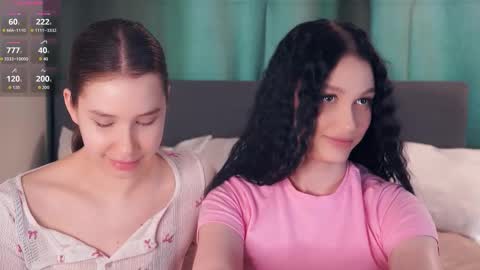 Kristanna online show from March 11, 7:36 am