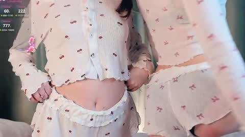 Kristanna online show from April 6, 10:27 am