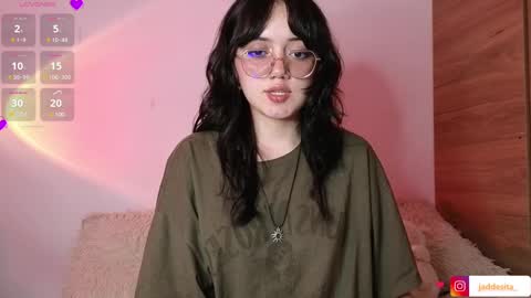 Snapshot of suzumi_ chatting on February 11, 8:05 am Jadde online show from February 11, 8:05 am