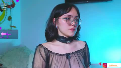 Snapshot of suzumi_ chatting on March 12, 9:12 am Jadde online show from March 12, 9:12 am