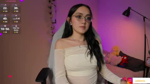 Jadde  online show from March 25, 2:39 am