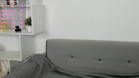 Suzy  next stream  Thursday Friday Saturday online show from January 9, 2:47 am