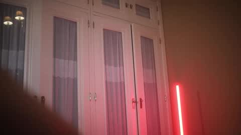 suzysuza online show from October 13, 3:12 pm