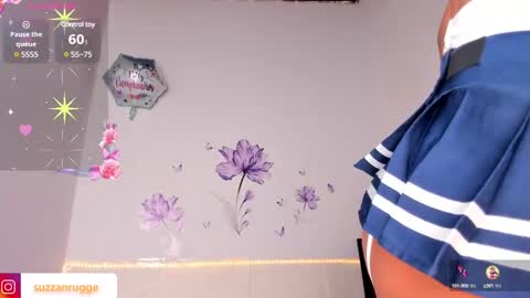 suzzann_rugg online show from January 12, 2:03 am