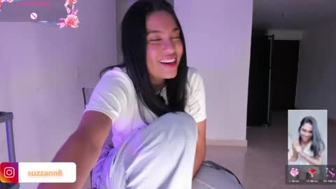 Snapshot of suzzann_rugg chatting on May 27, 11:02 pm suzzann_rugg online show from May 27, 11:02 pm