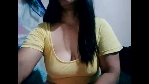 suzzie_hot online show from January 4, 11:33 am