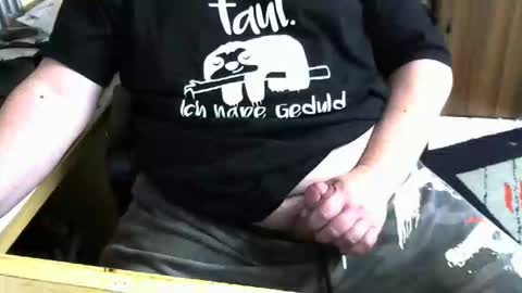 sven042 online show from February 1, 3:10 pm