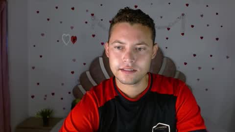 Sven online show from March 21, 11:37 am