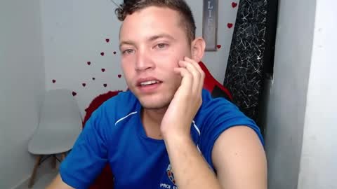 Sven online show from April 6, 12:17 pm