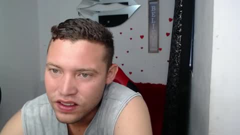 Sven online show from April 7, 11:54 am