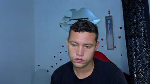 Sven online show from April 9, 12:10 pm