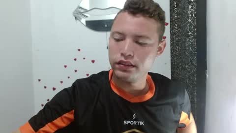 Sven online show from May 25, 12:44 pm