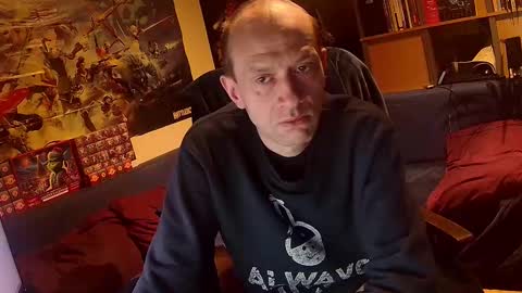 svenerd______ online show from February 14, 11:34 pm