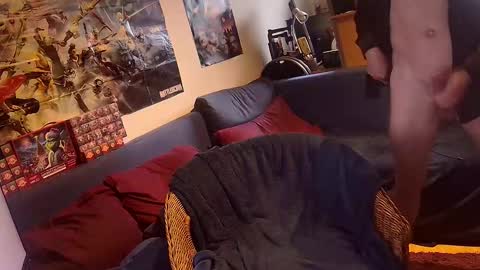 svenerd______ online show from February 21, 8:26 am