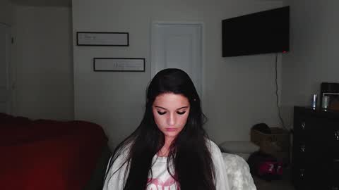 SV online show from October 29, 9:38 pm