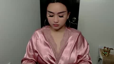 Angelic Baby online show from June 2, 9:00 am
