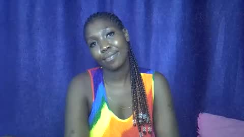 swagg rasta online show from May 21, 7:54 pm